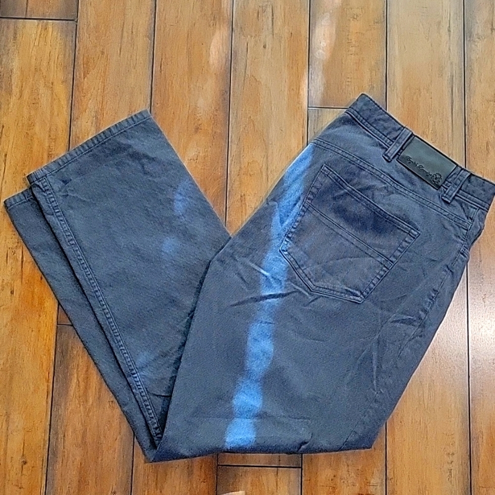 English laundry Jean cut chinos